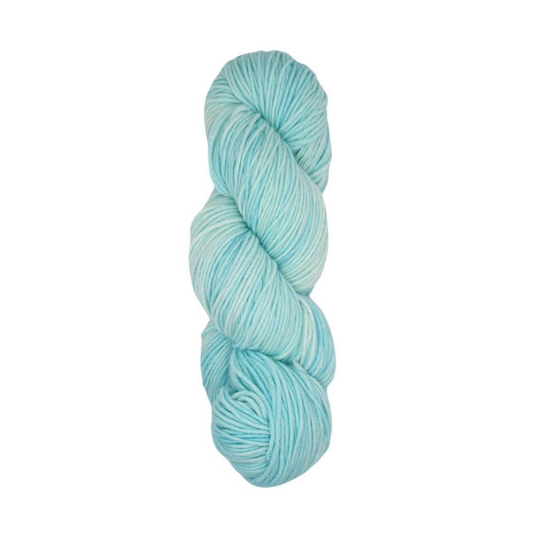 Roya Merino DK Yarn (Caspian 01)