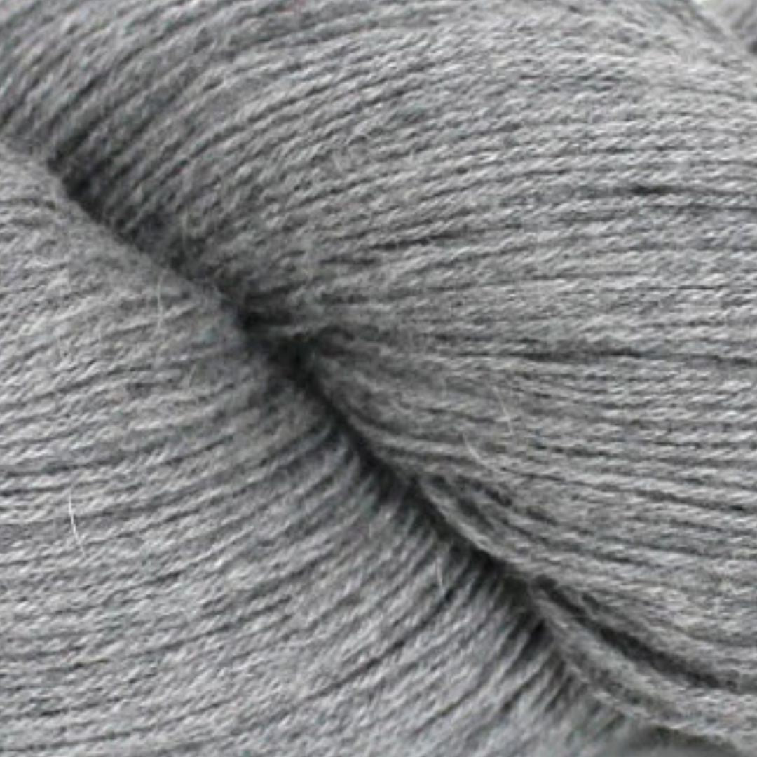 Lotus Swan Lake Yarn - Charcoal (04)