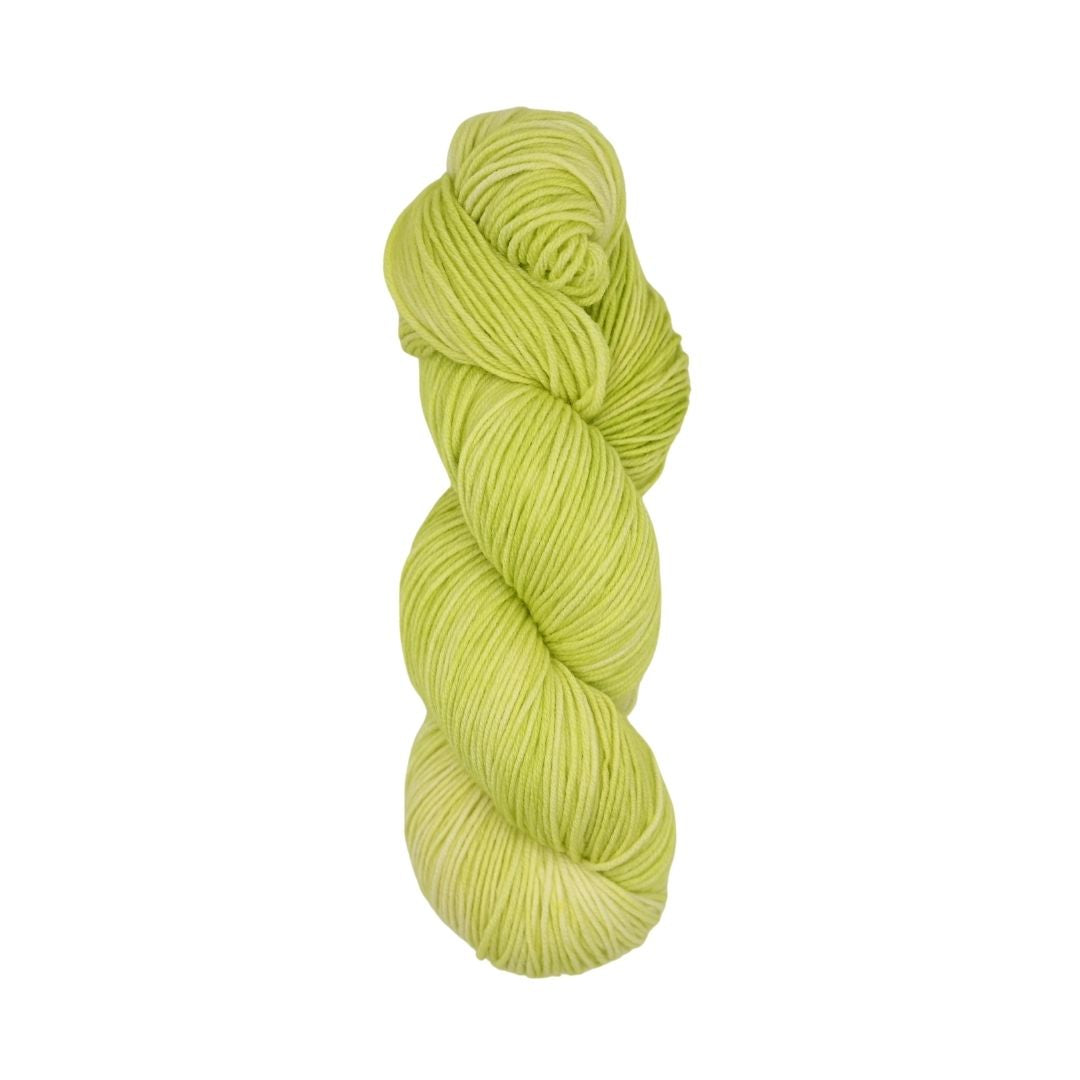 Roya Merino DK Yarn (Chartreuse 01)