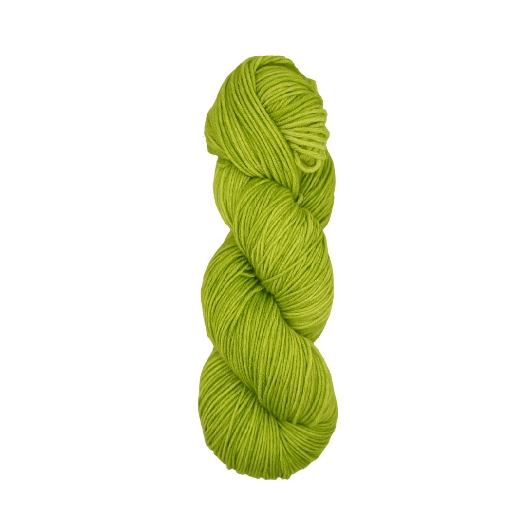 Roya Merino DK Yarn (Chartreuse 03)