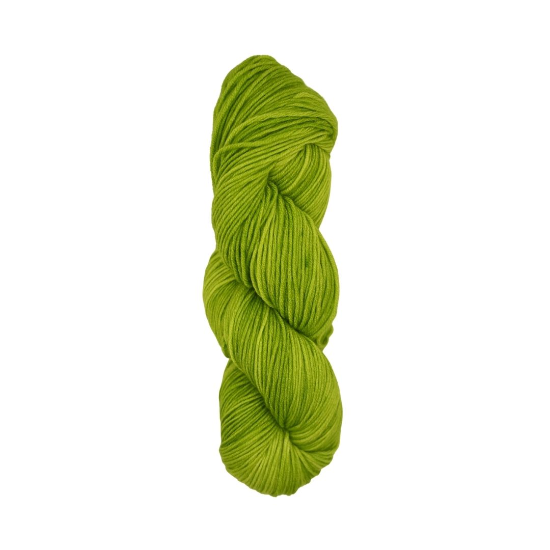 Roya Merino DK Yarn (Chartreuse 04)