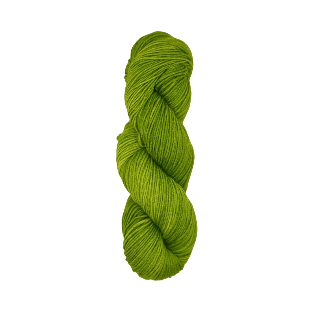 Roya Merino DK Yarn (Chartreuse 05)