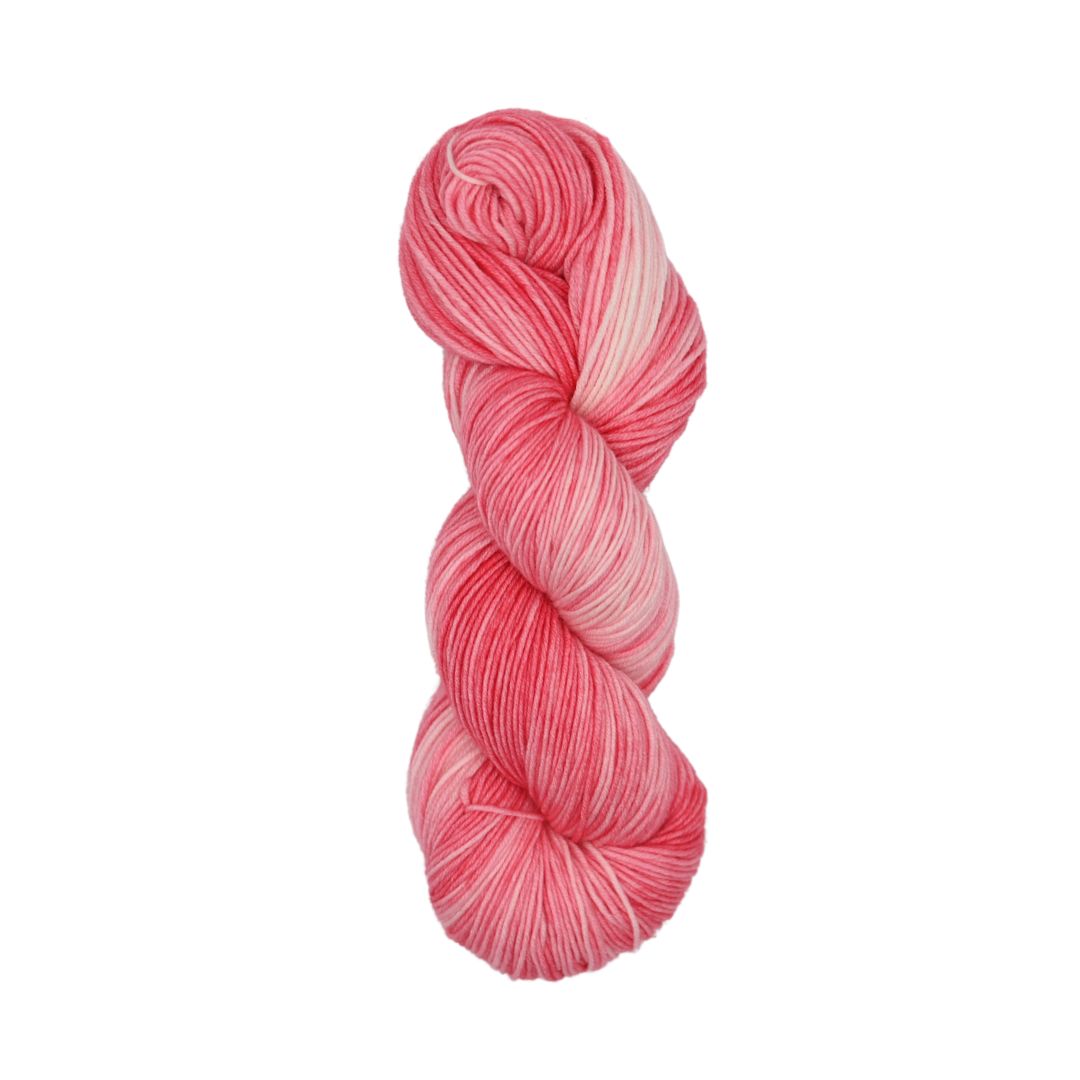 Roya Merino DK Yarn (Cherry 01)