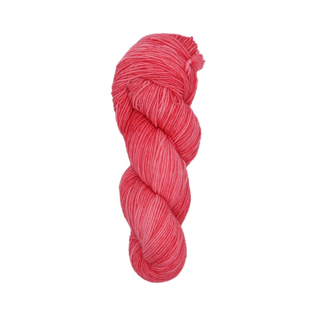 Roya Merino DK Yarn (Cherry 02)