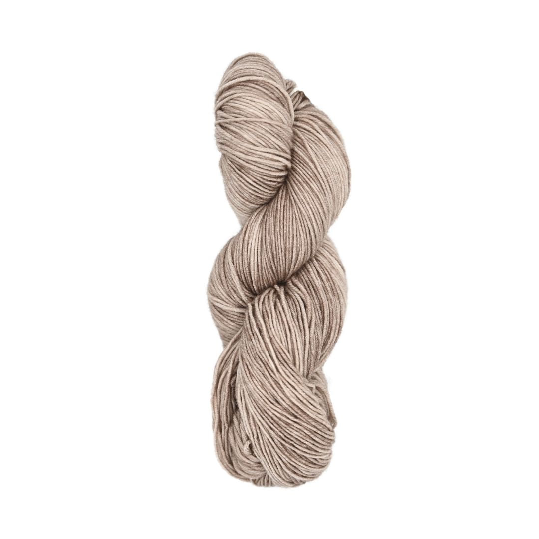 Roya Merino DK Yarn (Chocolate 01)