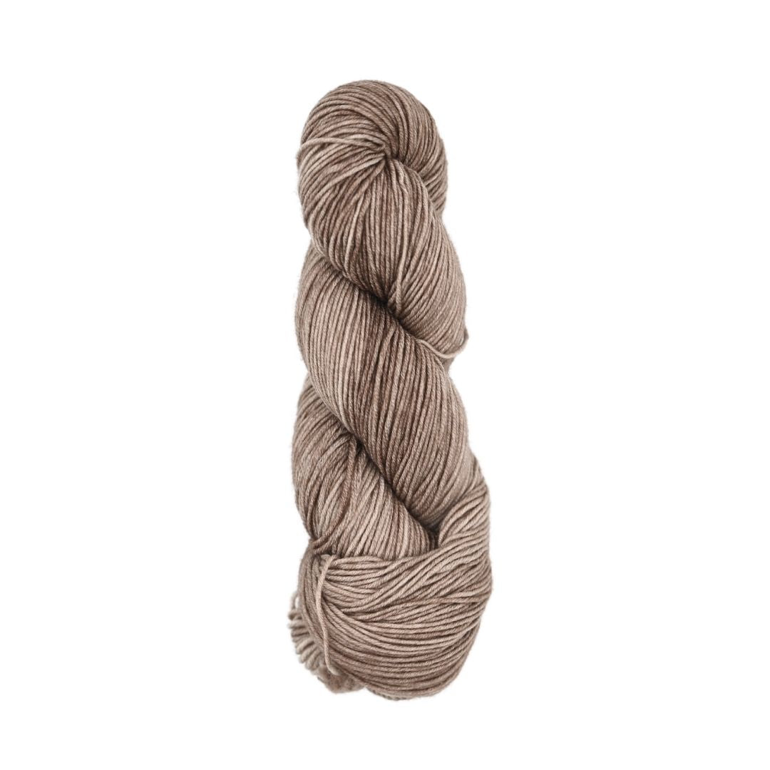 Roya Merino DK Yarn (Chocolate 02)