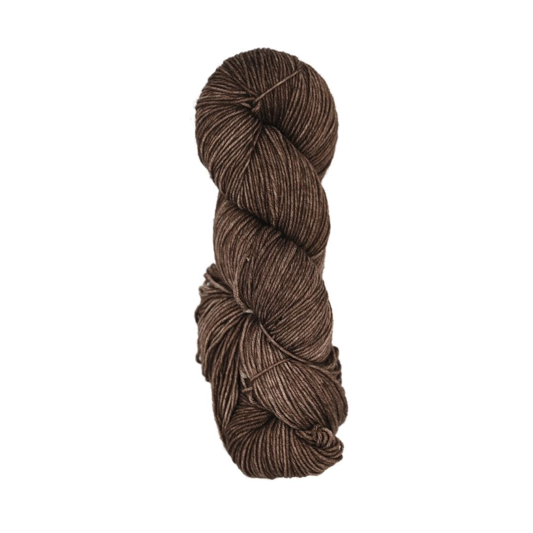 Roya Merino DK Yarn (Chocolate 03)