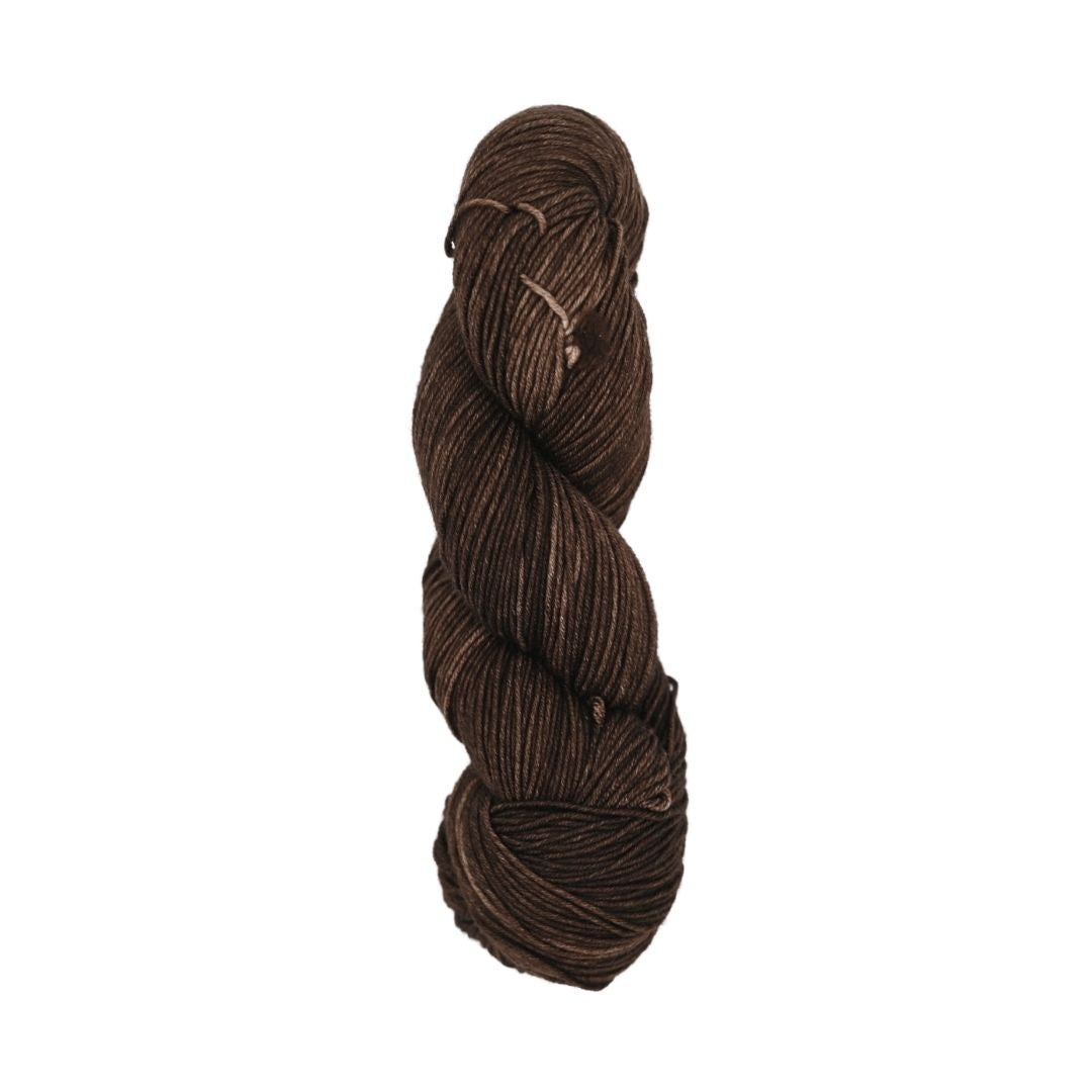 Roya Merino DK Yarn (Chocolate 04)