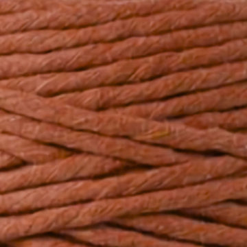 Handmayk Premium Macramé String (3mm) (Per Meter) (Cinnamon)