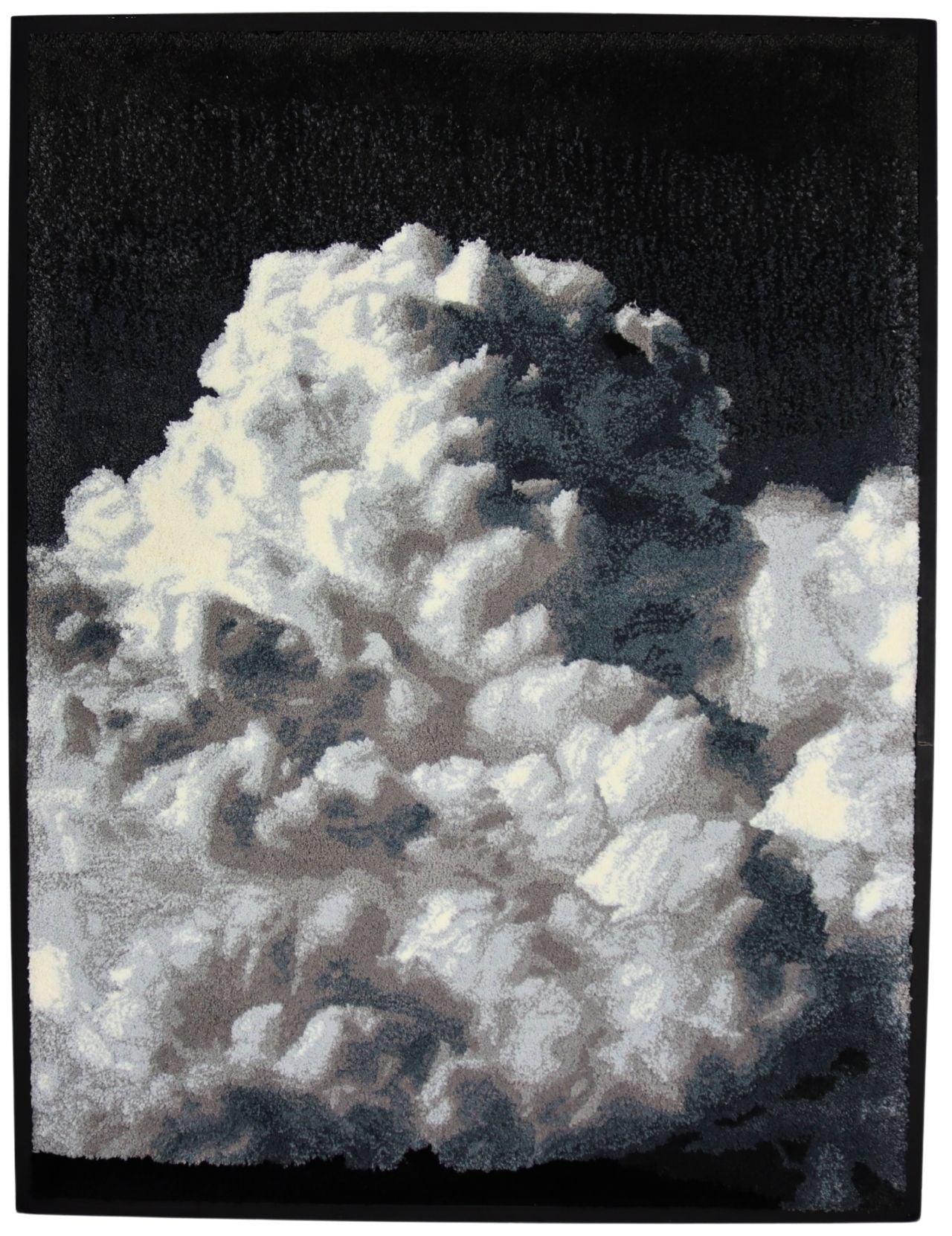 Clouds 4 by Sakura Sugiyama
