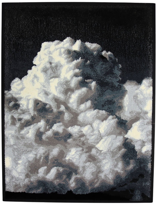 Clouds 4 by Sakura Sugiyama