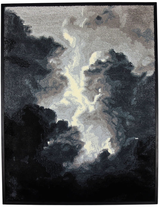 Clouds 5 by Sakura Sugiyama