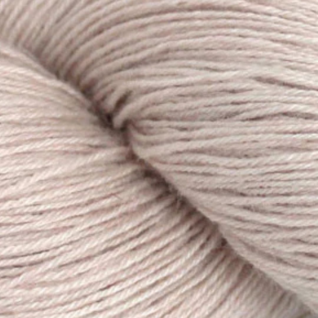 Lotus Swan Lake Yarn - Cream (02)