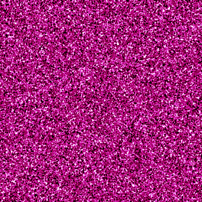 Gio-Lite Gio-Glitter Heat Transfer Vinyl (Deep Pink)