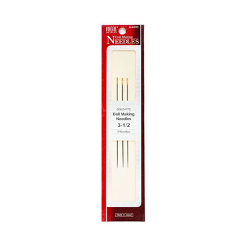 Regal Amigurumi Needles (Pack of 3)