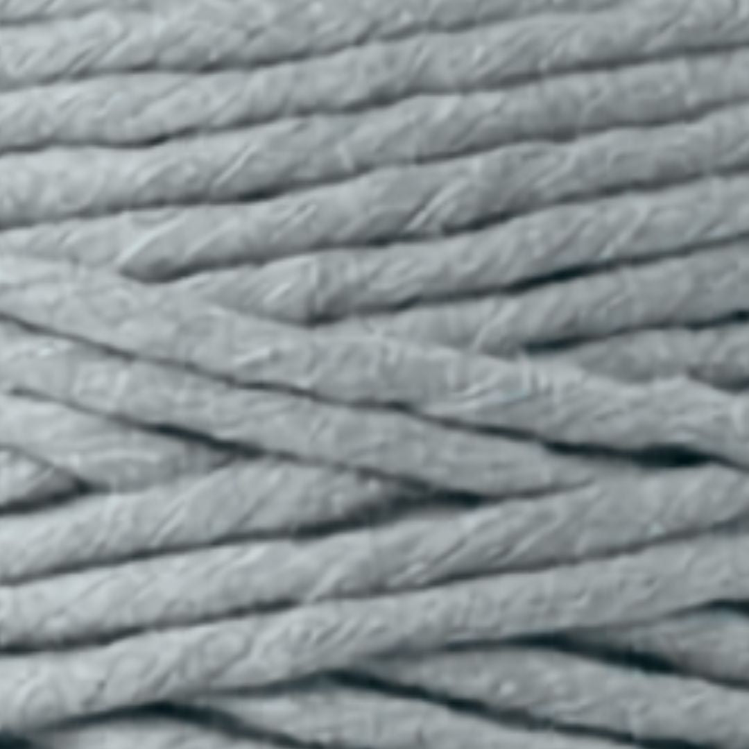 Handmayk Premium Macramé String (3mm) (Per Meter) (Dove)