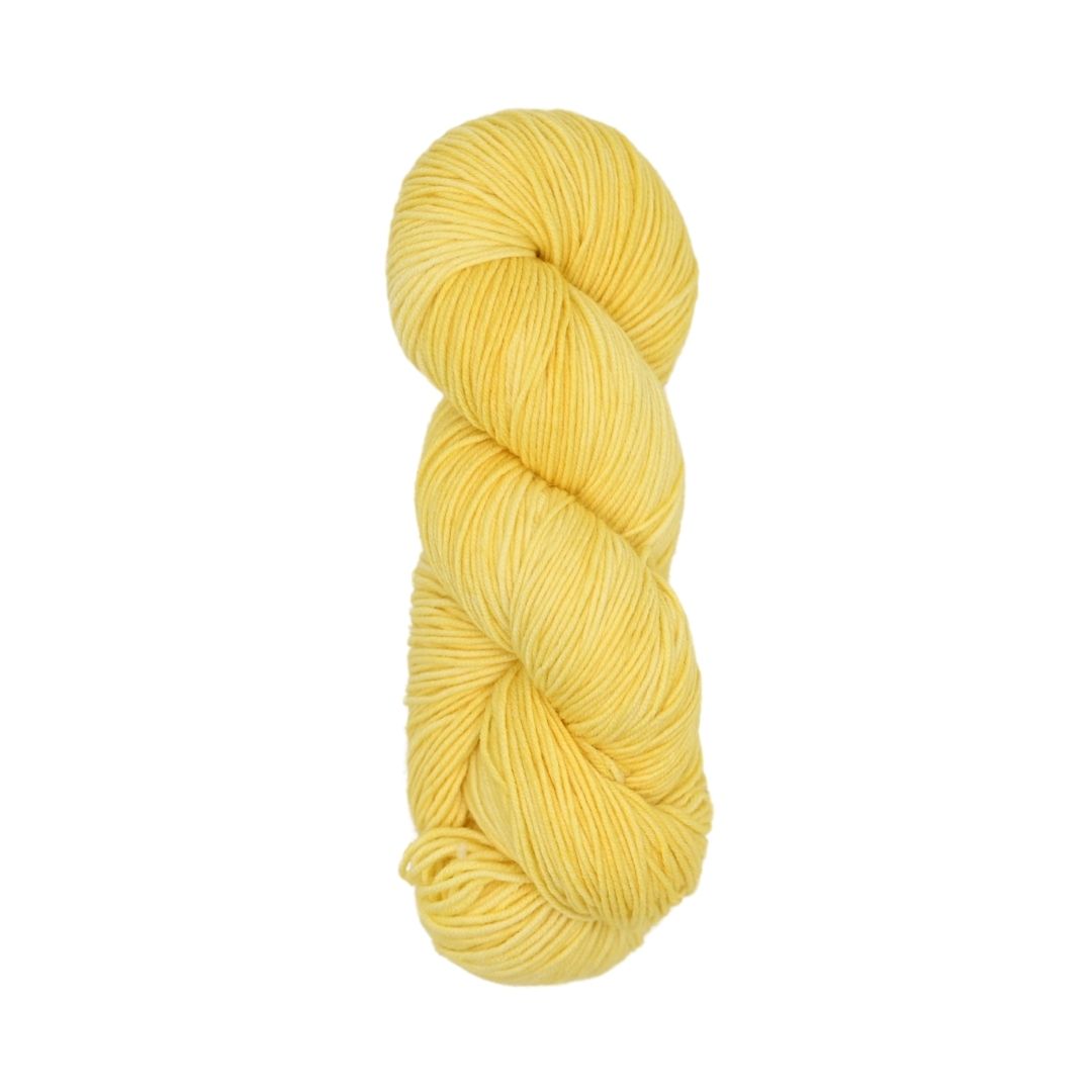 Roya Merino DK Yarn (Duckling 02)