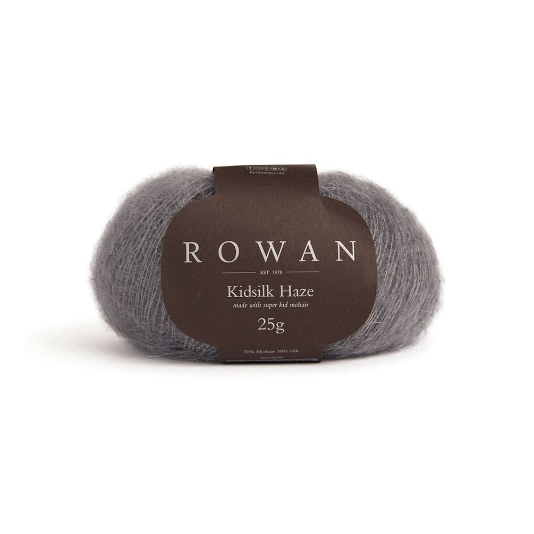 Rowan Kidsilk Haze Yarn (00735)