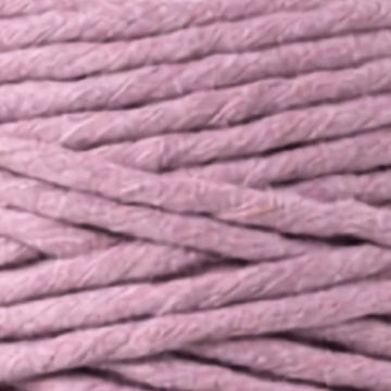 Handmayk Premium Macramé String (3mm) (Per Meter) (Dusty Rose)
