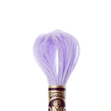 DMC Mouliné Light Effects Embroidery Thread (E211)