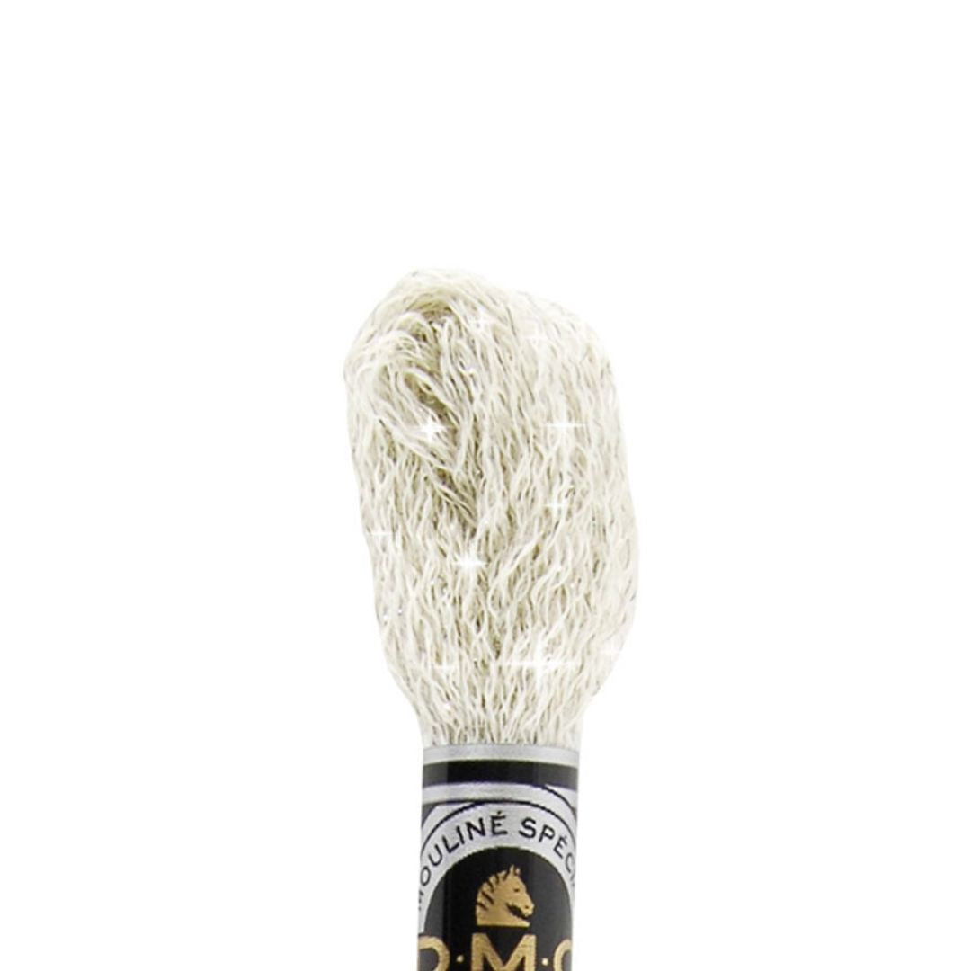 DMC Mouliné Étoile Embroidery Thread (Ecru)