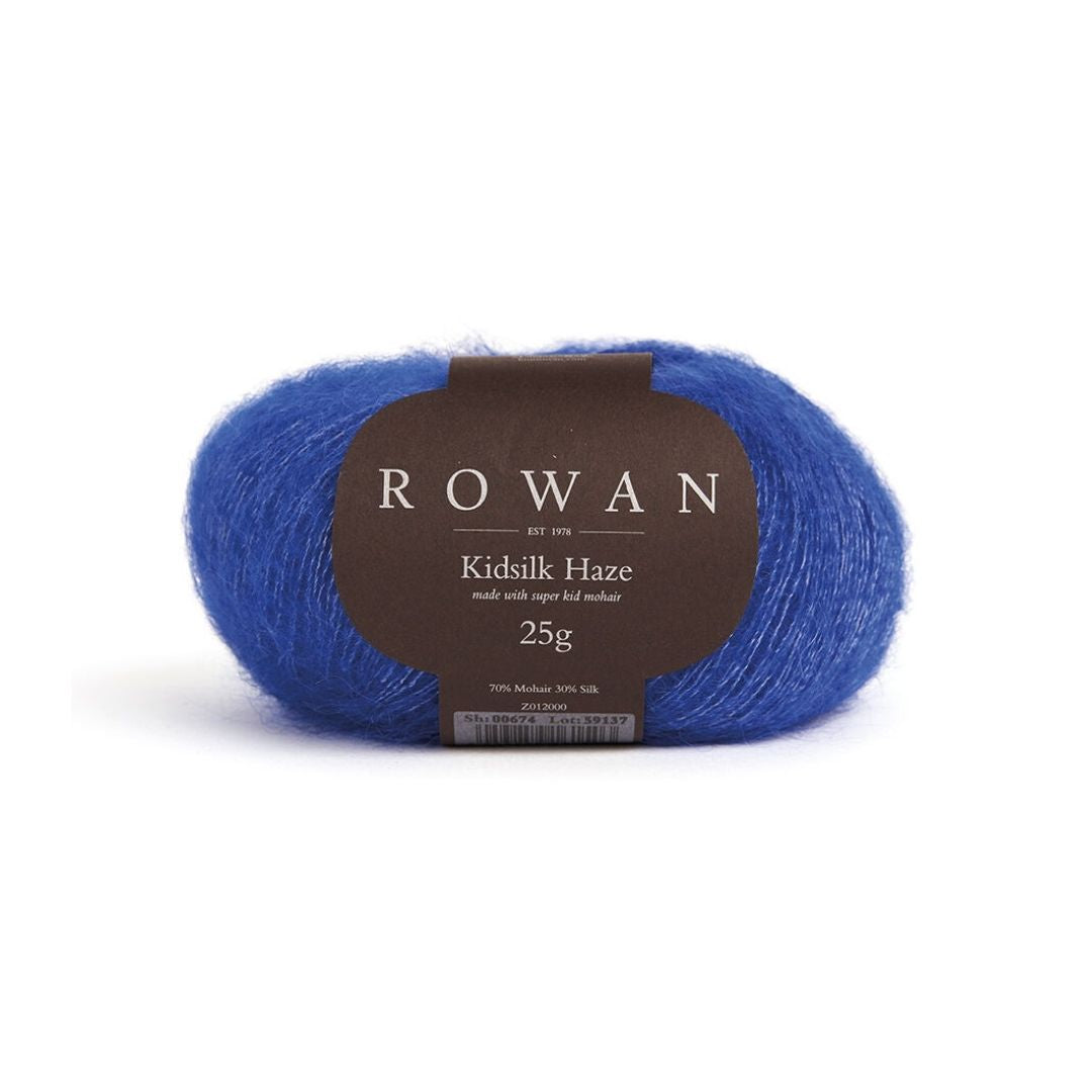 Rowan Kidsilk Haze Yarn (00705)
