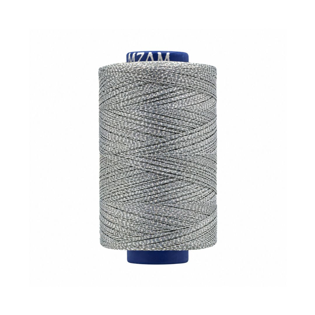 Zamzam Neem Zari Metallised Thread (Imitation Zari) (20S)