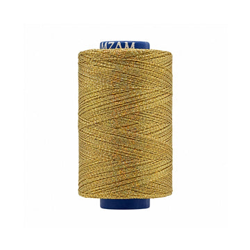 Zamzam Neem Zari Metallised Thread (Imitation Zari) (92G)
