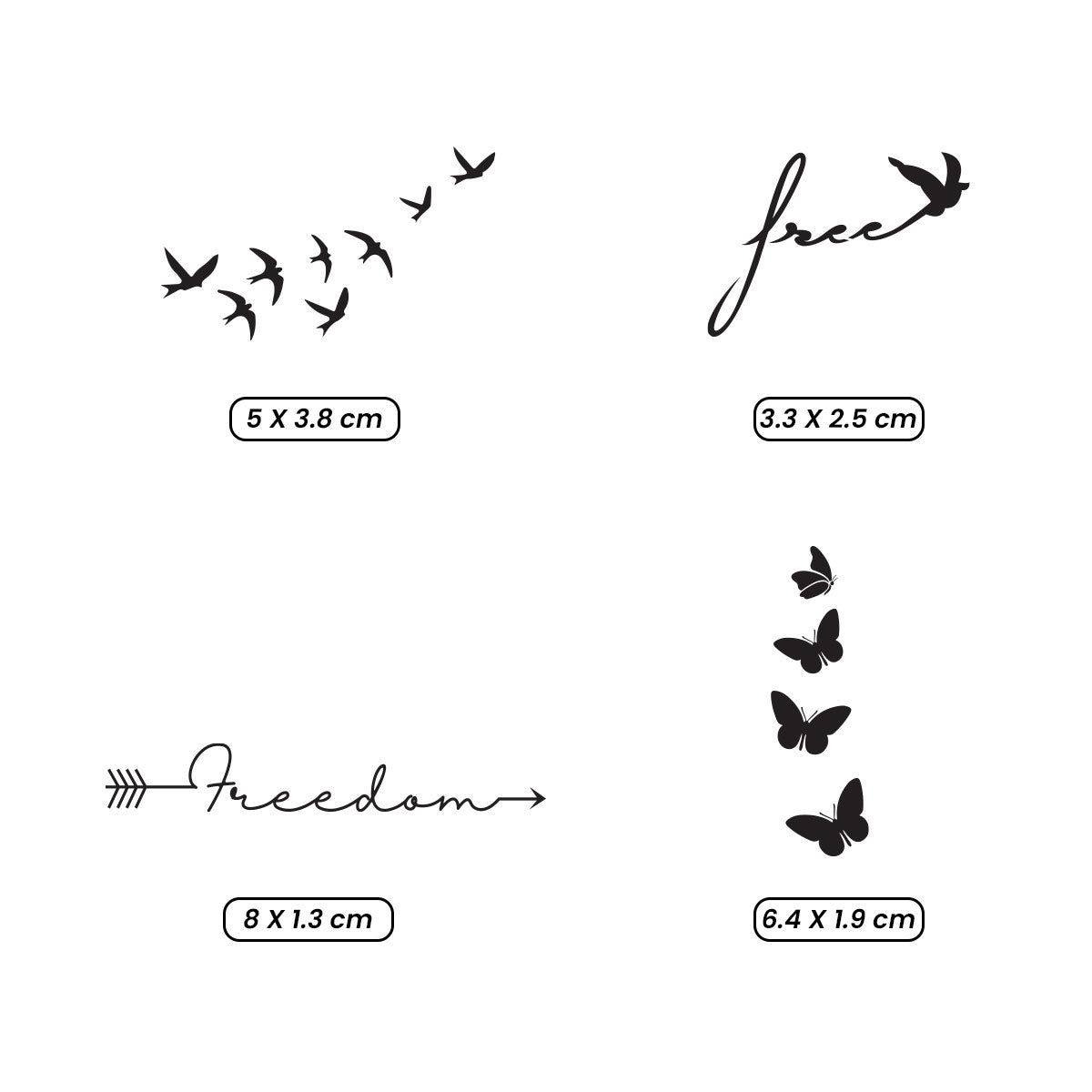 bird silhouette line calligraphy style. vector illustration. minimal line  art tattoo design. animal symbol for freedom. Stock Vector | Adobe Stock