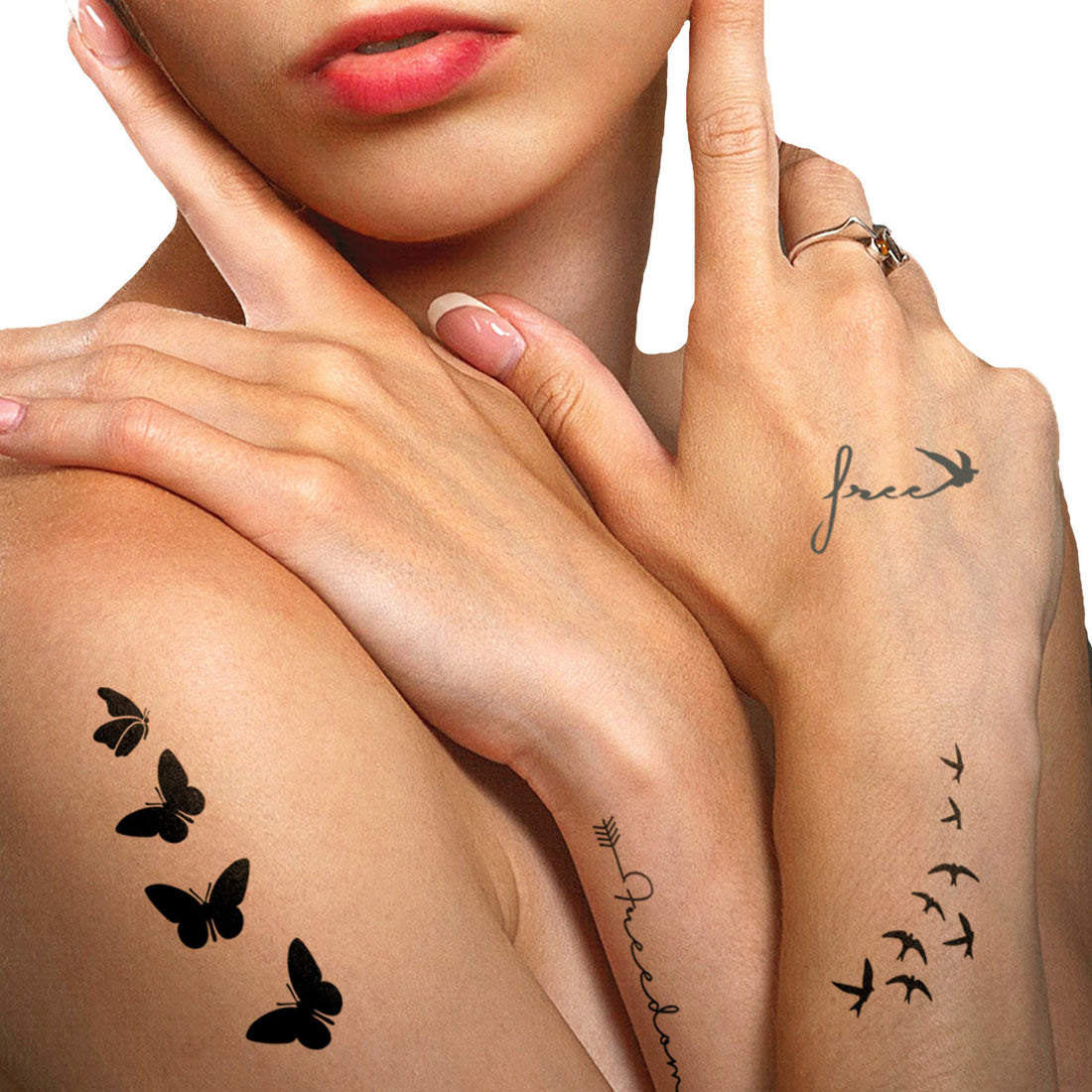 Le Inka Tattoos - Self Love Collection