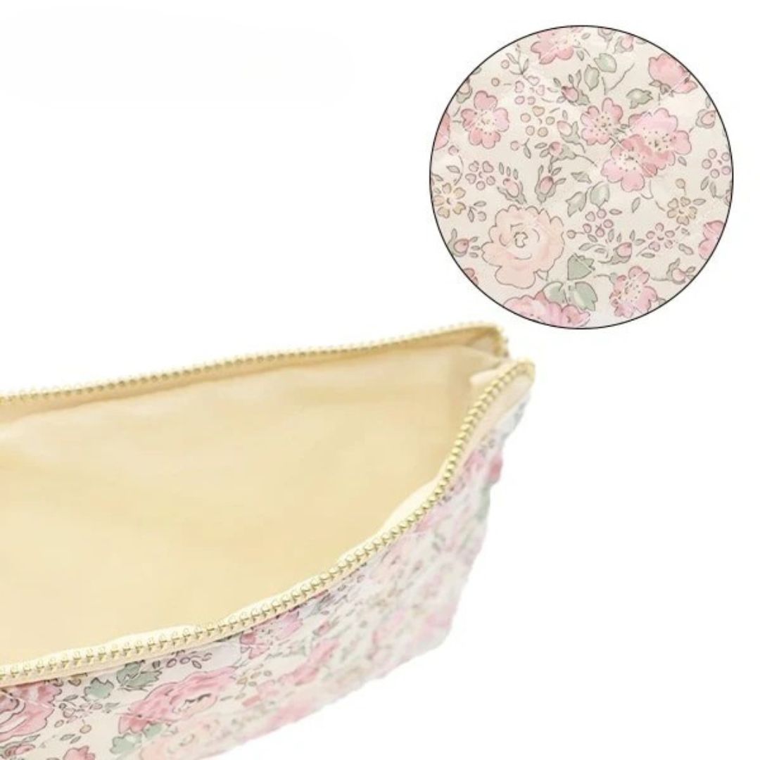 Liberty Fabrics Multi-Purpose Pouch (Felicite)