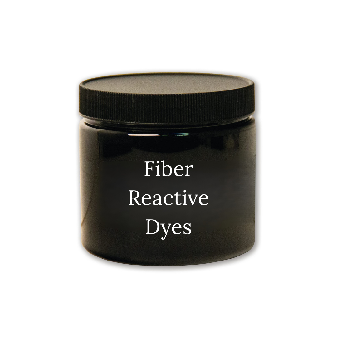 Fiber Reactive Procion Dyes