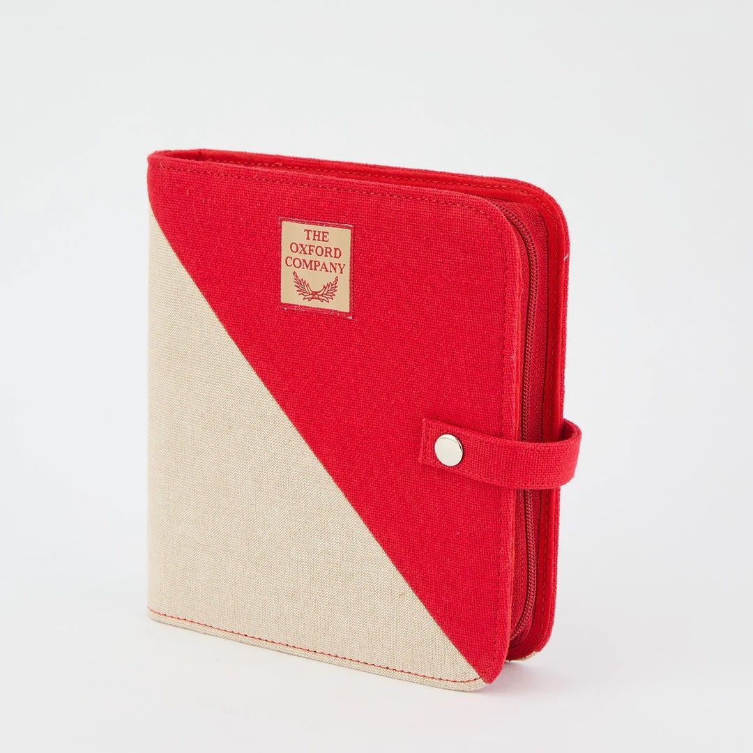 The Oxford Company Natural Punch Needle Set (Fine Point)