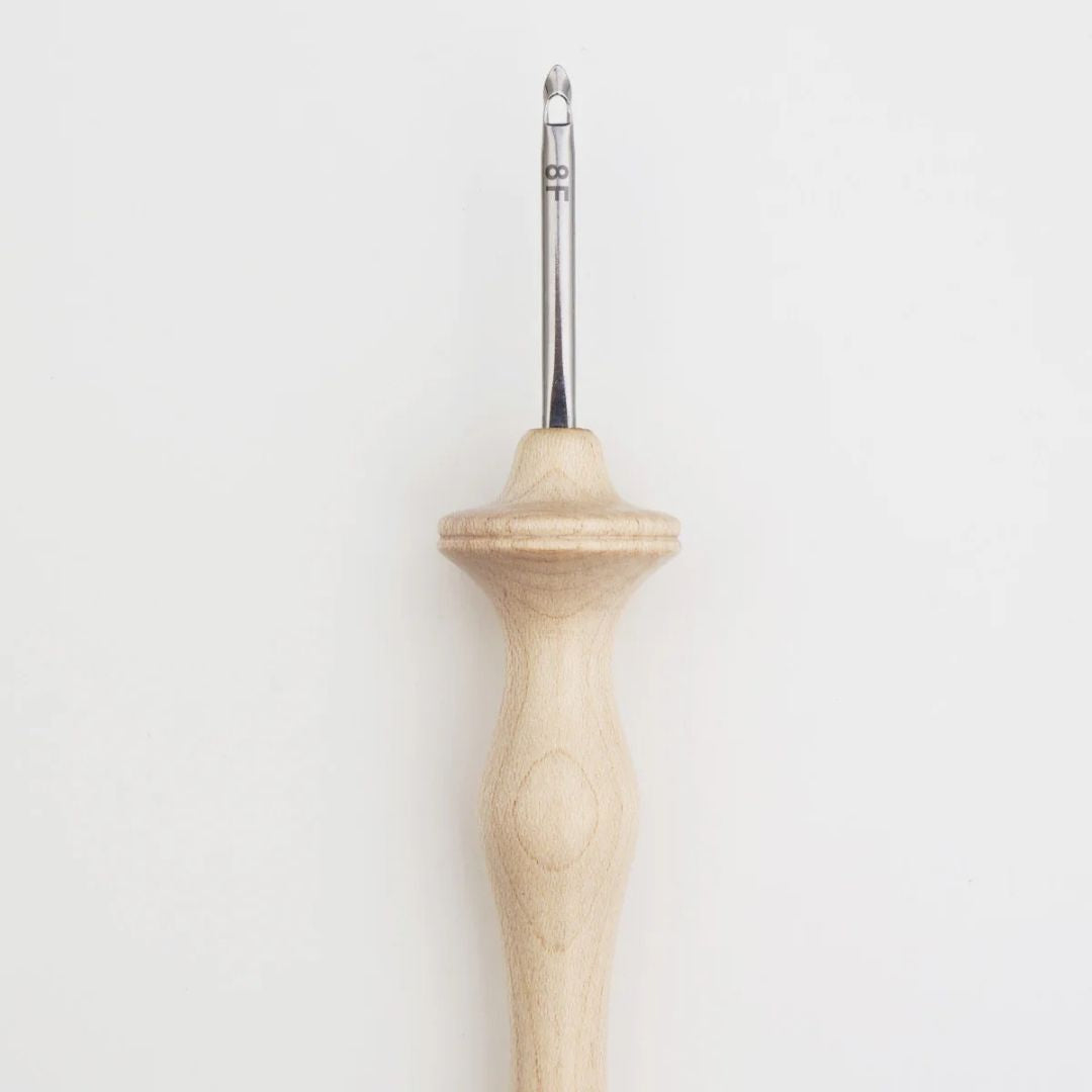 The Oxford Company Punch Needle (Fine Point)