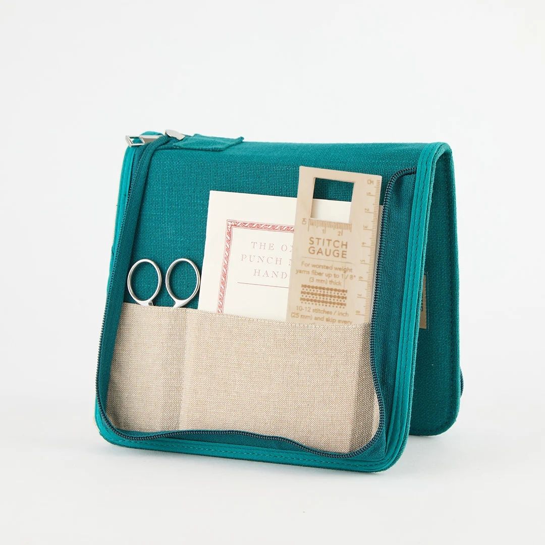 The Oxford Company Punch Needle Set (Fine Point)