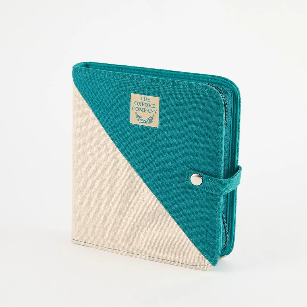 The Oxford Company Punch Needle Set (Fine Point)