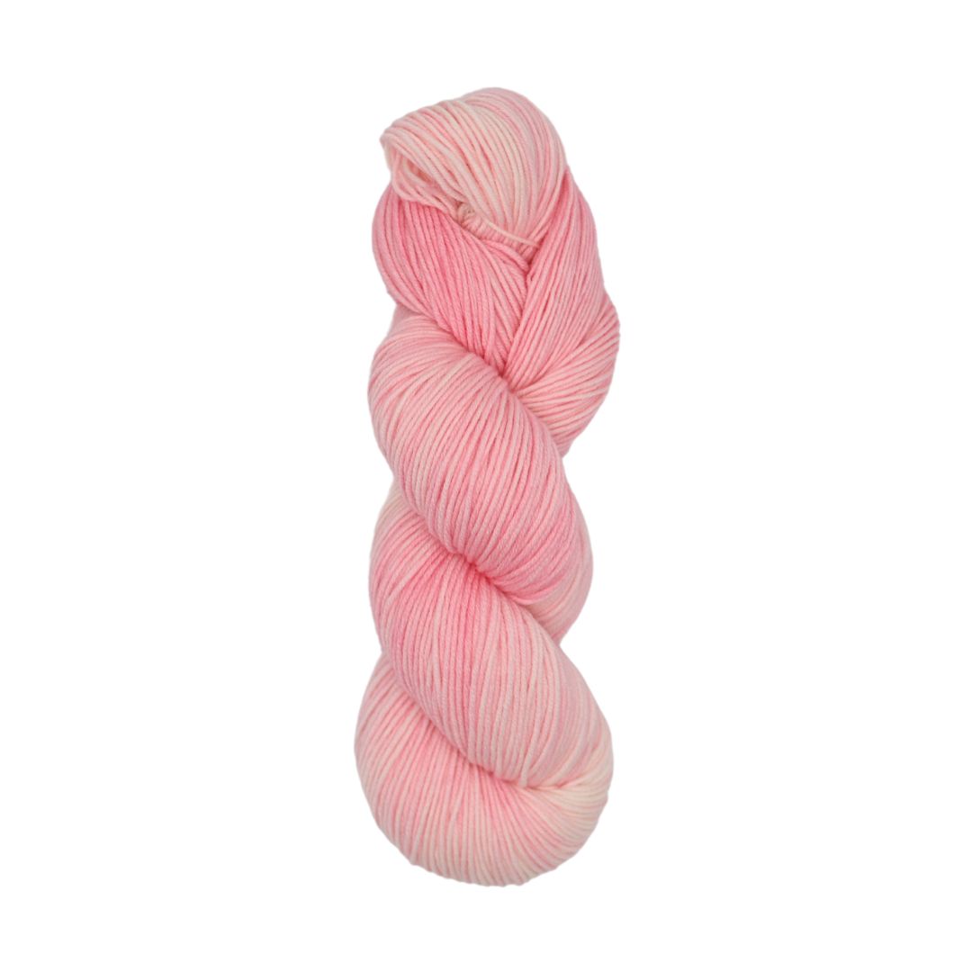 Roya Merino DK Yarn (Flamingo 01)