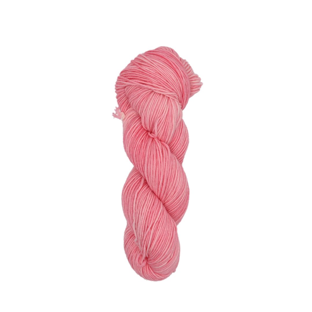 Roya Merino DK Yarn (Flamingo 02)