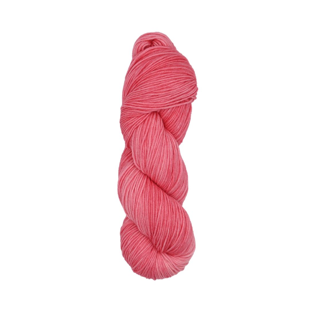 Roya Merino DK Yarn (Flamingo 03)