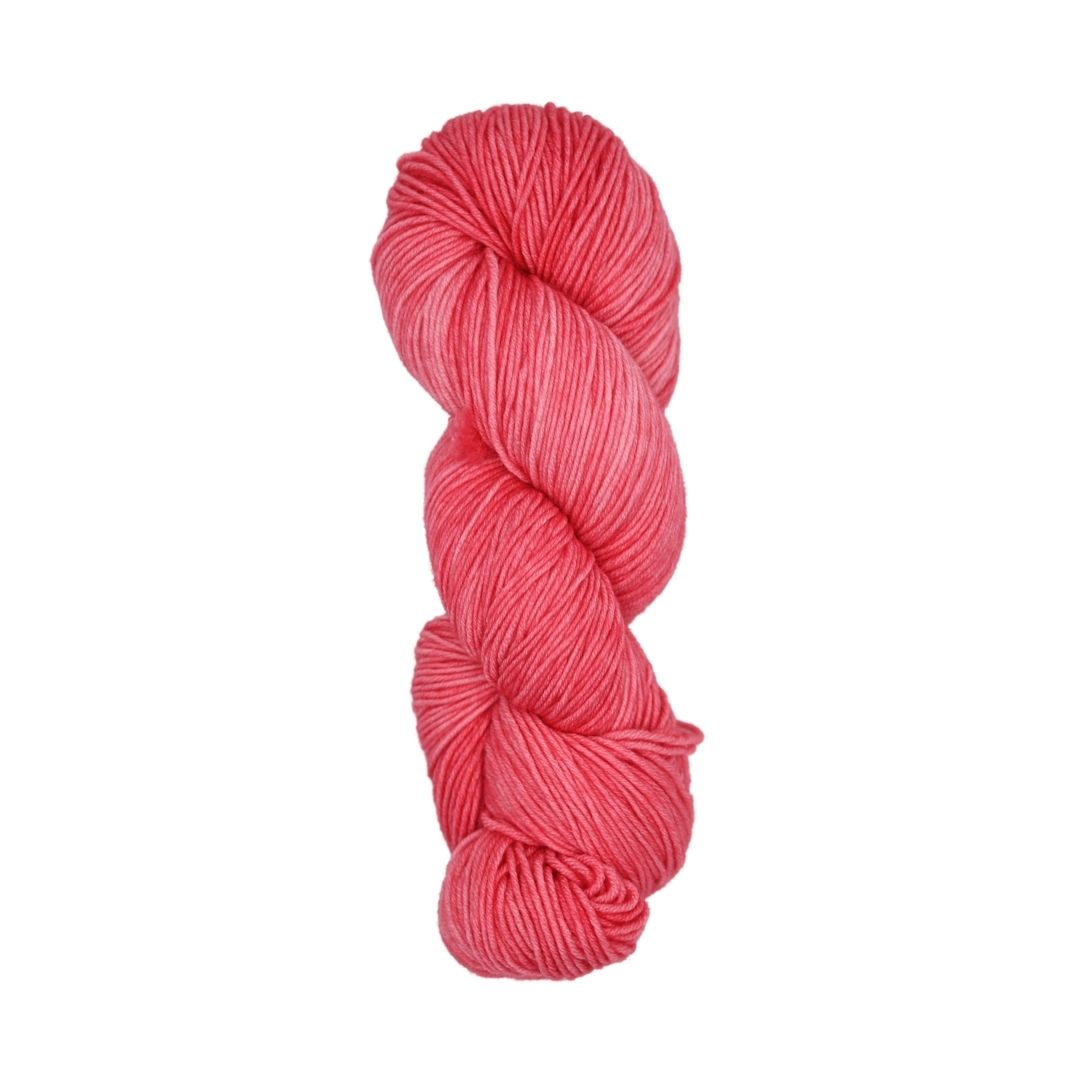 Roya Merino DK Yarn (Flamingo 04)