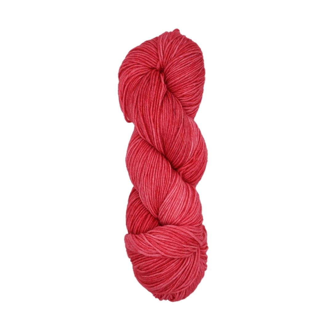 Roya Merino DK Yarn (Flamingo 05)