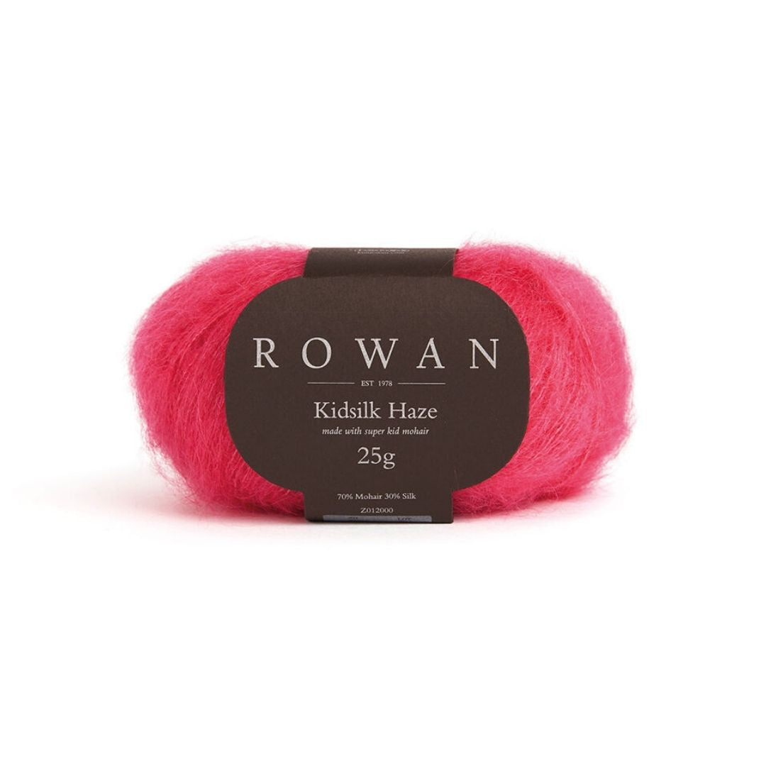 Rowan Kidsilk Haze Yarn (00713)