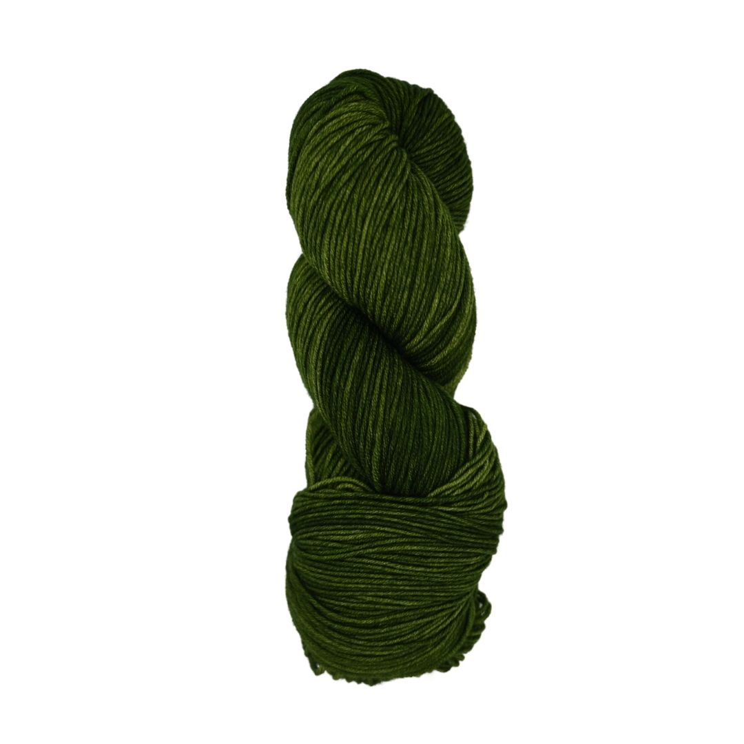 Roya Merino DK Yarn (Forest 04)