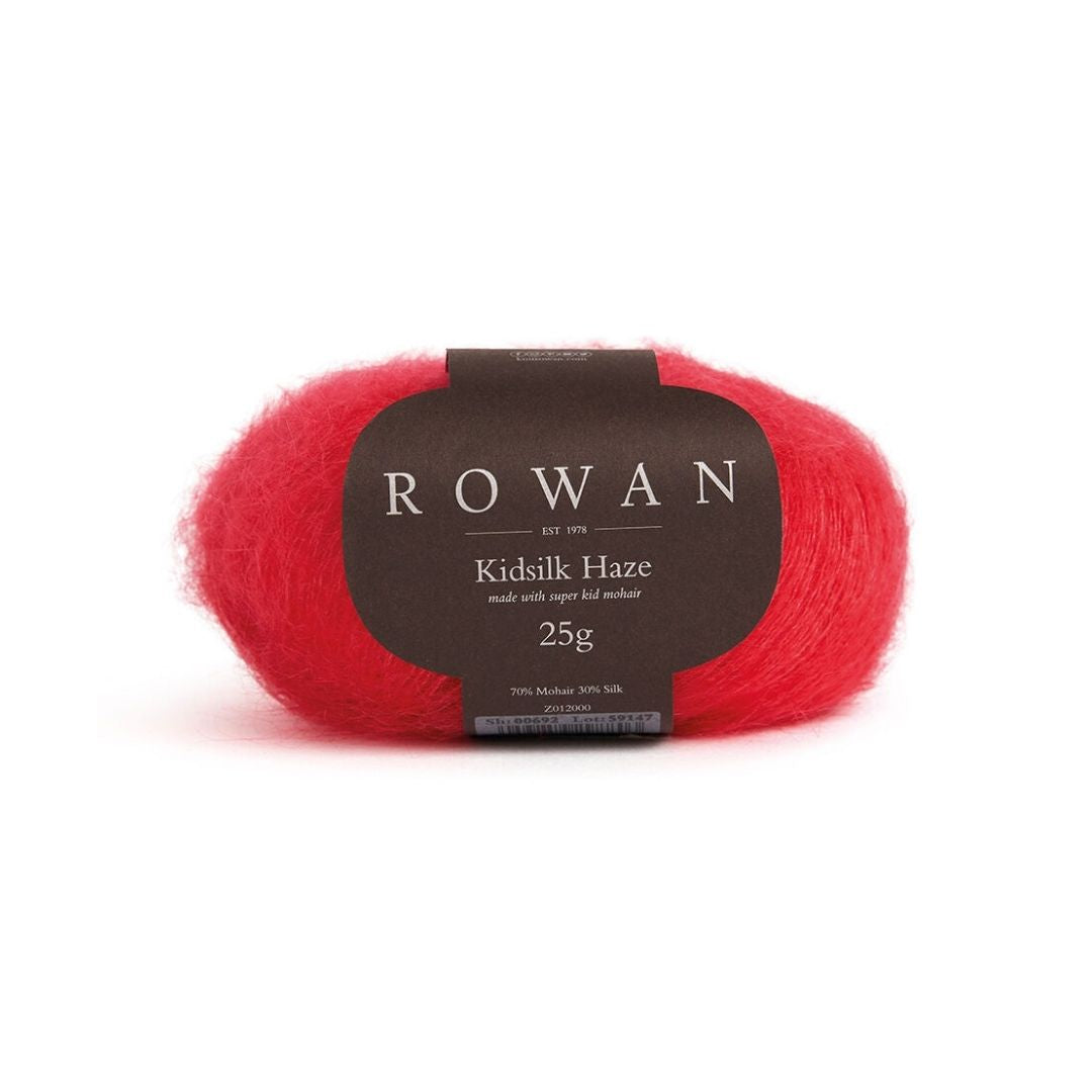 Rowan Kidsilk Haze Yarn (00714)