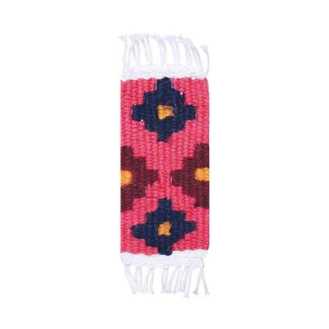 Neshanak Handmade Rug Bookmark