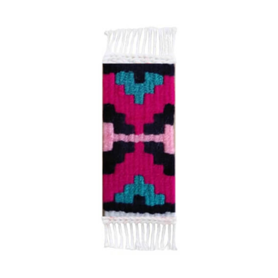 Neshanak Handmade Rug Bookmark