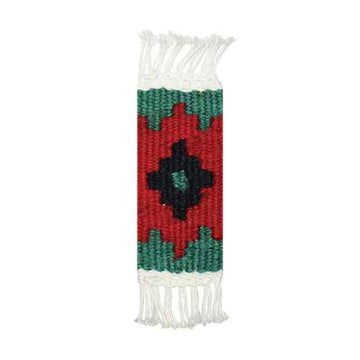 Neshanak Handmade Rug Bookmark