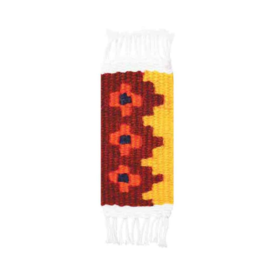 Neshanak Handmade Rug Bookmark