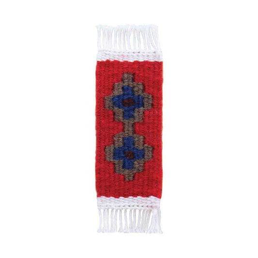 Neshanak Handmade Rug Bookmark