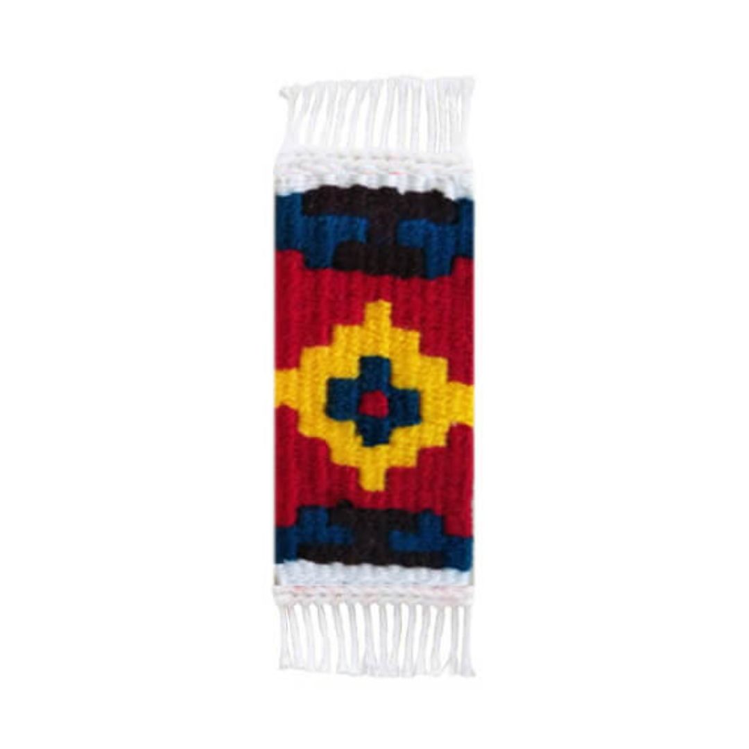 Neshanak Handmade Rug Bookmark